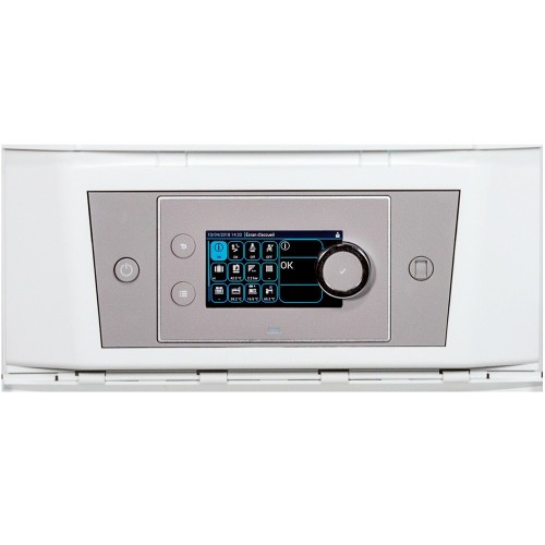 Котел газовый DE DIETRICH EVODENS PRO AMC 65 конденсационный, настенный, INICONTROL 2, 1 конт., зкс Котел газовый DE DIETRICH EVODENS PRO AMC 65 конденсационный, настенный, INICONTROL 2, 1 конт., зкс