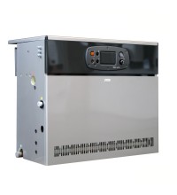 Котел газовый напольный BAXI SLIM HPS 1.110