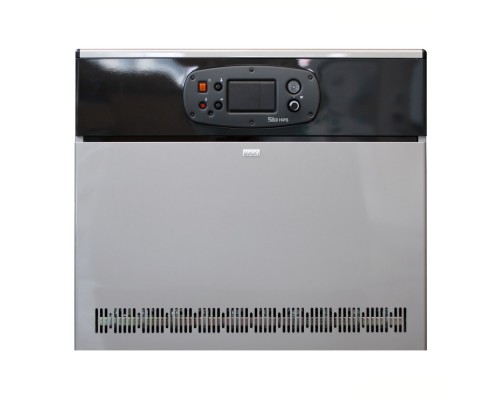 Котел газовый напольный BAXI SLIM HPS 1.110