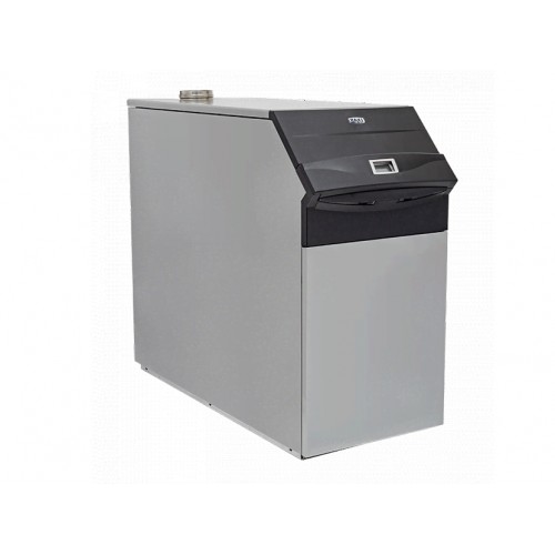 Котел газовый BAXI POWER HT 1.1200 (120 кВт) конденсационный, напольный, 1 конт., откр.кам.сгор. Котел газовый BAXI POWER HT 1.1200 (120 кВт) конденсационный, напольный, 1 конт., откр.кам.сгор.