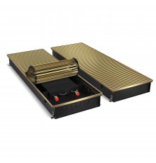Конвектор внутрипольный Royal Thermo ATRIUM-110/400/1900-DG-U-AU