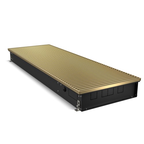 Конвектор внутрипольный Royal Thermo ATRIUM-110/400/1900-DG-U-AU Конвектор внутрипольный Royal Thermo ATRIUM-110/400/1900-DG-U-AU