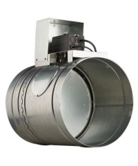 Клапан SHFDC-60-O-d710-B230-0-0-0-MC