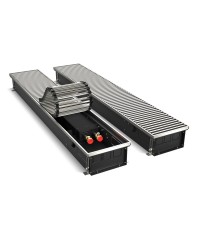 Конвектор внутрипольный Royal Thermo ATRIUM-110/200/1800-DG-U-NA