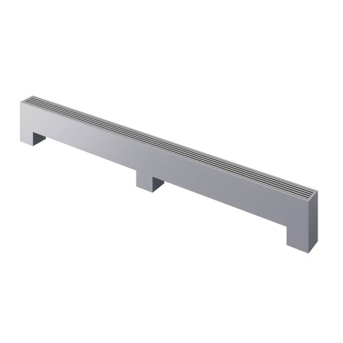 Конвектор напольный Royal Thermo STEP-180/130/2400-3-N-SS-LG-NA Конвектор напольный Royal Thermo STEP-180/130/2400-3-N-SS-LG-NA