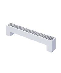 Конвектор напольный Royal Thermo STEP-130/180/1200-2-N-WT-LG-NA