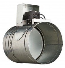 Клапан SHFDO-60-O-d1000-B230-0-0-0-0