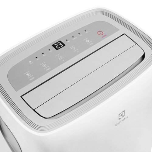 Кондиционер мобильный Electrolux EACM-07 CK/N6 Кондиционер мобильный Electrolux EACM-07 CK/N6