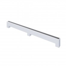 Конвектор напольный Royal Thermo STEP-180/130/2500-3-N-WT-LG-NA