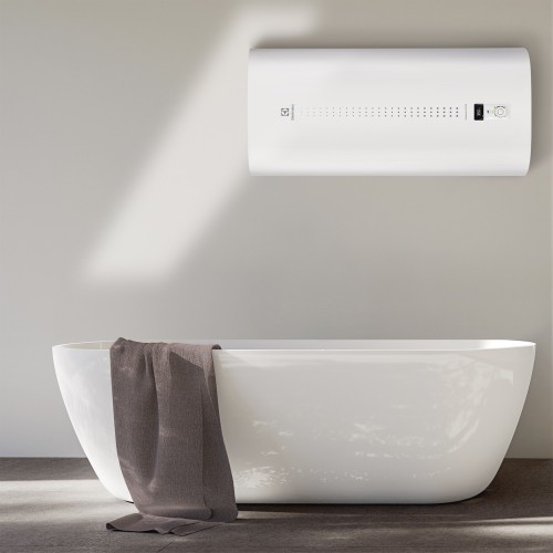 Водонагреватель Electrolux EWH 100 Centurio IQ 3.0 Водонагреватель Electrolux EWH 100 Centurio IQ 3.0