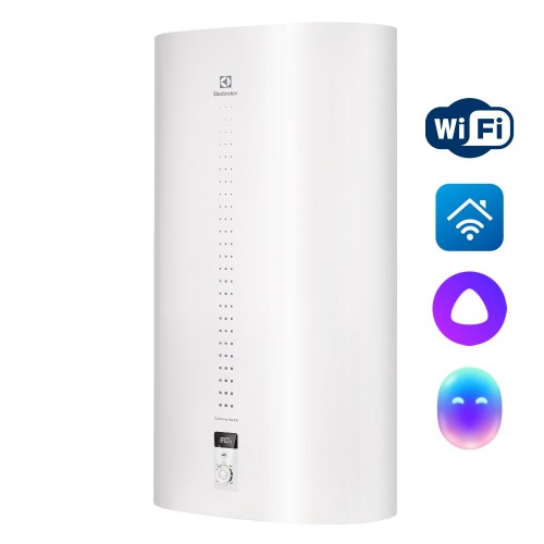 Водонагреватель Electrolux EWH 100 Centurio IQ 3.0 Водонагреватель Electrolux EWH 100 Centurio IQ 3.0