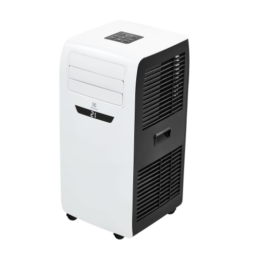 Кондиционер мобильный Electrolux Manhattan EACM-07 FM/N3 Кондиционер мобильный Electrolux Manhattan EACM-07 FM/N3