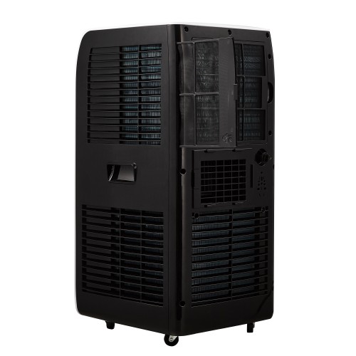 Кондиционер мобильный Electrolux Manhattan EACM-07 FM/N3 Кондиционер мобильный Electrolux Manhattan EACM-07 FM/N3