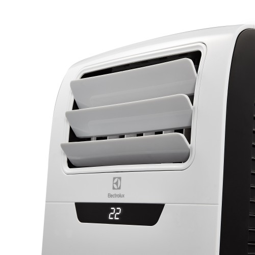 Кондиционер мобильный Electrolux Manhattan EACM-07 FM/N3 Кондиционер мобильный Electrolux Manhattan EACM-07 FM/N3