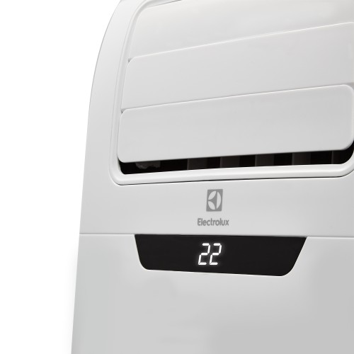 Кондиционер мобильный Electrolux Manhattan EACM-07 FM/N3 Кондиционер мобильный Electrolux Manhattan EACM-07 FM/N3