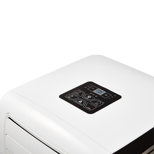 Кондиционер мобильный Electrolux Manhattan EACM-07 FM/N3 Кондиционер мобильный Electrolux Manhattan EACM-07 FM/N3