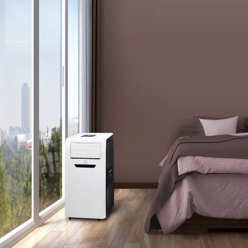 Кондиционер мобильный Electrolux Manhattan EACM-07 FM/N3 Кондиционер мобильный Electrolux Manhattan EACM-07 FM/N3