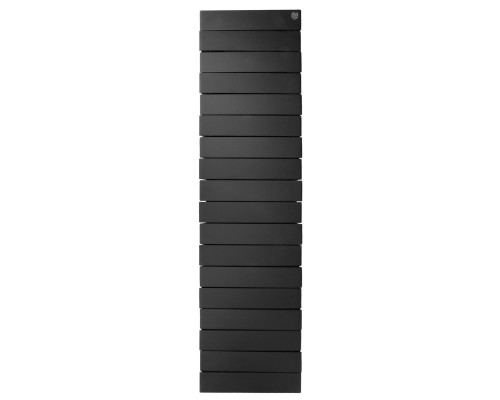 Радиатор Royal Thermo PianoForte Tower 300 /Noir Sable - 18 секц.