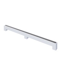 Конвектор напольный Royal Thermo STEP-130/130/2700-2-N-WT-LG-NA