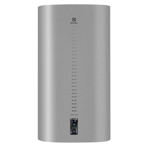 Водонагреватель Electrolux EWH 100 Centurio IQ 3.0 Silver Водонагреватель Electrolux EWH 100 Centurio IQ 3.0 Silver