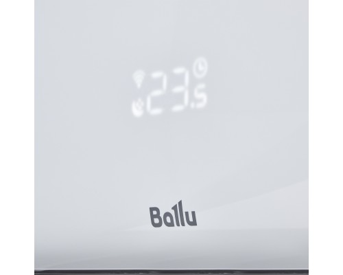 Сплит-система инверторного типа Ballu iGreen Pro DC BSAGI-09HN8 комплект