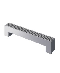 Конвектор напольный Royal Thermo STEP-130/180/1900-2-N-SS-LG-NA