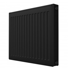 Радиатор панельный Royal Thermo COMPACT C33-400-2200 Noir Sable