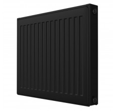 Радиатор панельный Royal Thermo COMPACT C33-400-2200 Noir Sable