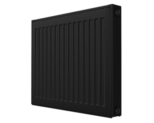 Радиатор панельный Royal Thermo COMPACT C33-400-2200 Noir Sable