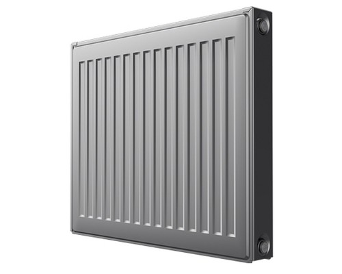 Радиатор панельный Royal Thermo COMPACT C33-400-2200 Silver Satin