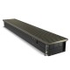 Конвектор внутрипольный Royal Thermo ATRIUM-110/200/2100-DG-U-DB