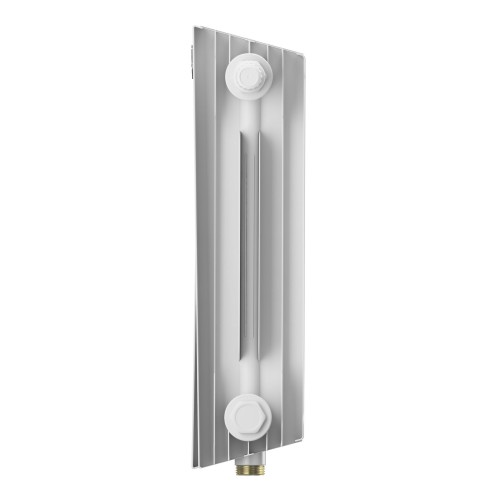 Радиатор Royal Thermo PianoForte 300 Bianco Traffico VDR80 - 16 секц. Радиатор Royal Thermo PianoForte 300 Bianco Traffico VDR80 - 16 секц.