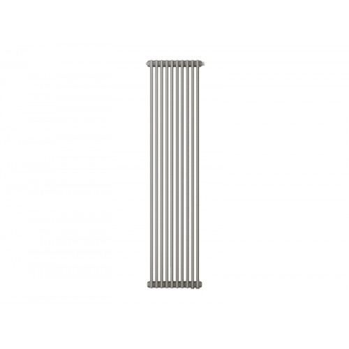 Радиатор труб. Zehnder Charleston 2180, 06 сек.1/2 бок.подк. 0325 TL (кроншт.в компл) Радиатор труб. Zehnder Charleston 2180, 06 сек.1/2 бок.подк. 0325 TL (кроншт.в компл)