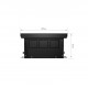 Конвектор внутрипольный Royal Thermo ATRIUM-110/200/2100-DG-U-DB