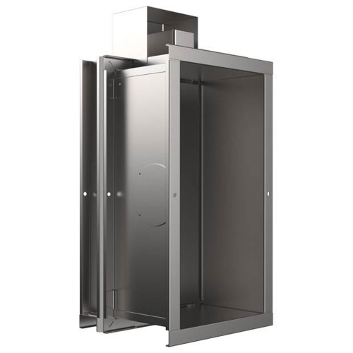 Клапан SHFDC-120-O-900_600-MB230-0-0-0-MC Клапан SHFDC-120-O-900_600-MB230-0-0-0-MC