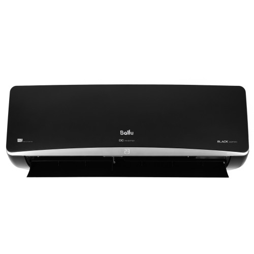 Сплит-система инверторного типа Ballu BSPI-10HN8/BL/EU комплект Сплит-система инверторного типа Ballu BSPI-10HN8/BL/EU комплект