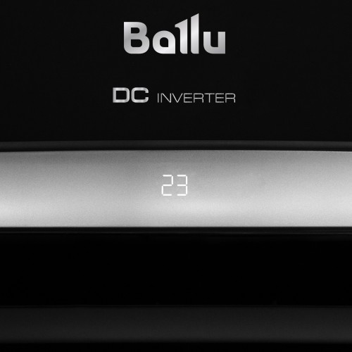 Сплит-система инверторного типа Ballu BSPI-10HN8/BL/EU комплект Сплит-система инверторного типа Ballu BSPI-10HN8/BL/EU комплект