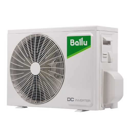 Сплит-система инверторного типа Ballu BSPI-10HN8/BL/EU комплект Сплит-система инверторного типа Ballu BSPI-10HN8/BL/EU комплект