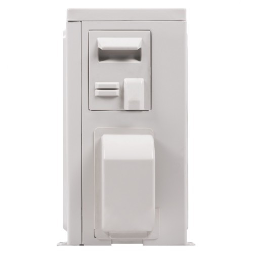 Сплит-система инверторного типа Ballu BSPI-10HN8/BL/EU комплект Сплит-система инверторного типа Ballu BSPI-10HN8/BL/EU комплект