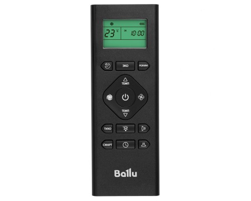 Сплит-система инверторного типа Ballu BSPI-10HN8/BL/EU комплект