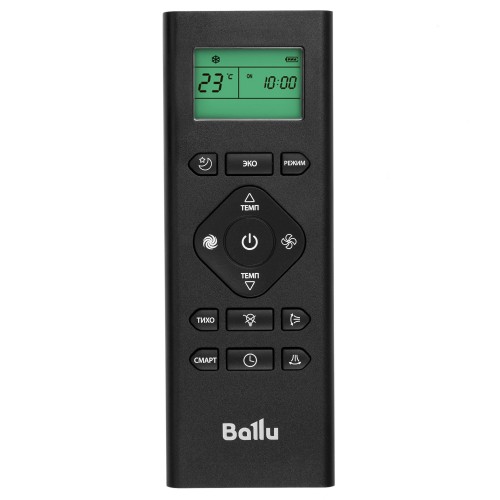 Сплит-система инверторного типа Ballu BSPI-10HN8/BL/EU комплект Сплит-система инверторного типа Ballu BSPI-10HN8/BL/EU комплект