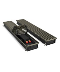 Конвектор внутрипольный Royal Thermo ATRIUM-90/200/3000-DG-U-DB