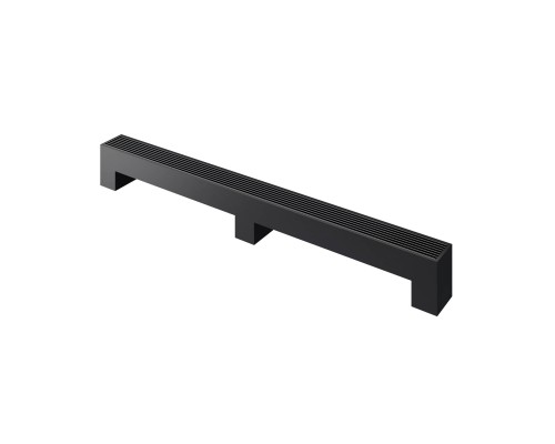 Конвектор напольный Royal Thermo STEP-130/180/2700-2-N-BL-LG-BL