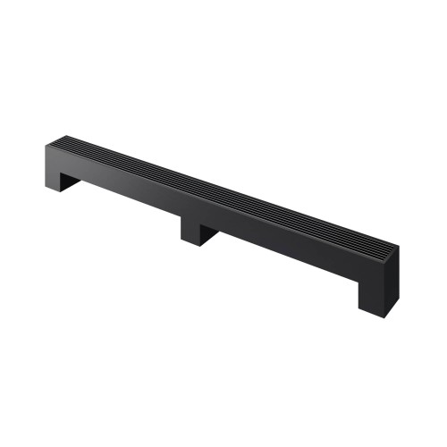Конвектор напольный Royal Thermo STEP-130/180/2700-2-N-BL-LG-BL Конвектор напольный Royal Thermo STEP-130/180/2700-2-N-BL-LG-BL
