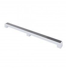 Конвектор напольный Royal Thermo STEP-80/180/2800-1-N-WT-LG-NA