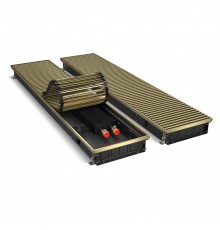Конвектор внутрипольный Royal Thermo ATRIUM-75/250/3000-DG-U-DB