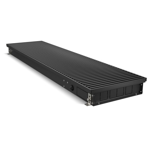 Конвектор внутрипольный Royal Thermo ATRIUM-75/300/3000-DG-U-BL Конвектор внутрипольный Royal Thermo ATRIUM-75/300/3000-DG-U-BL