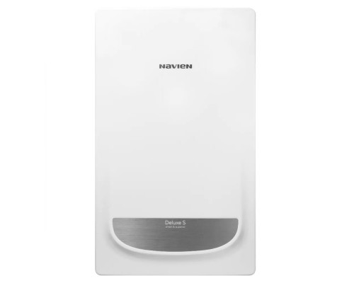 Котёл газовый Navien Deluxe S-13K