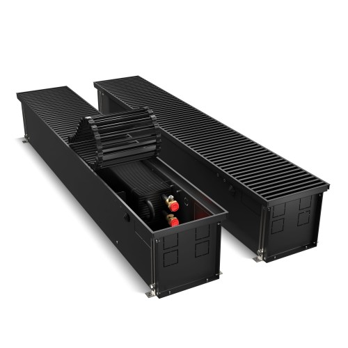 Конвектор внутрипольный Royal Thermo ATRIUM-190/200/3000-DG-U-BL Конвектор внутрипольный Royal Thermo ATRIUM-190/200/3000-DG-U-BL