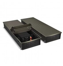 Конвектор внутрипольный Royal Thermo ATRIUM-150/400/3000-DG-U-DB